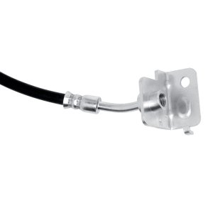 Hyundai Santa Fe Brake Hose - Rear - R1 Concepts - RNC - `19-`23